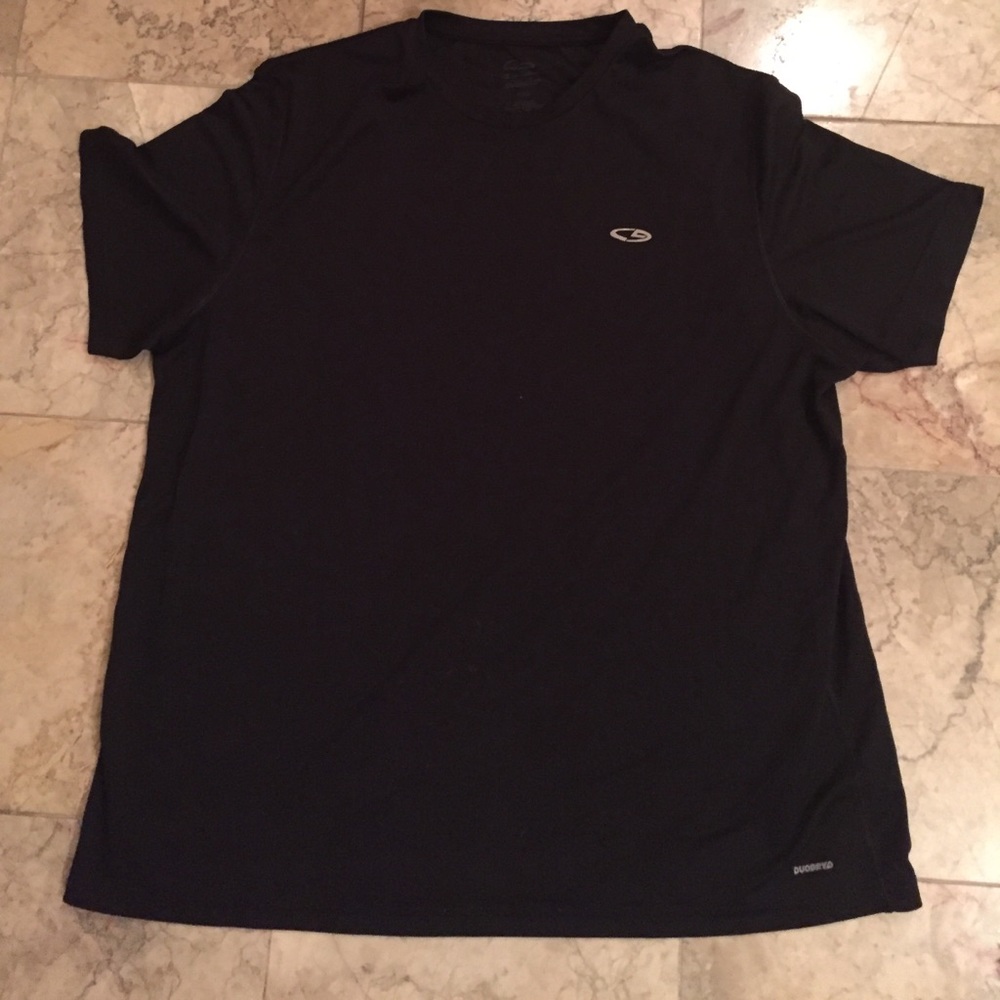Champion Dri Fit T-shirt.